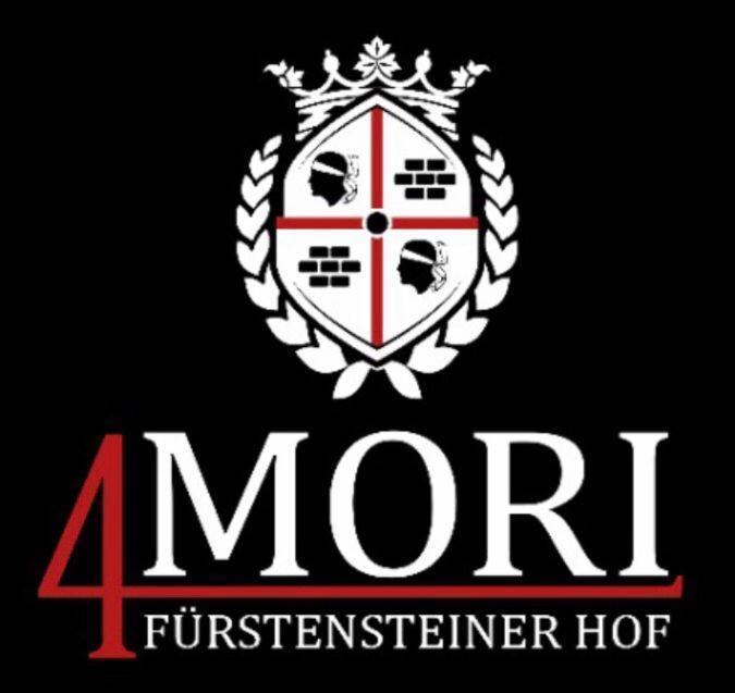 Hotel 4 Mori Fürstenstein Exterior foto